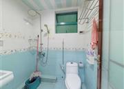 皇御苑B区-卫生间