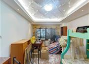 星河丹堤花园-次卧