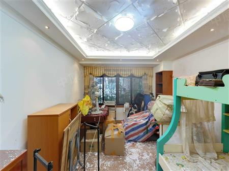 星河丹堤花园-次卧