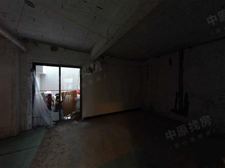 星河丹堤花园-次卧