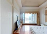 星河丹堤花园-主卧