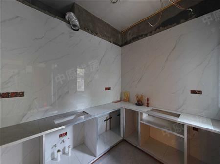 星河丹堤花园-厨房