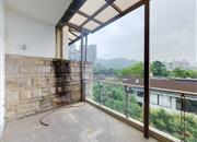 星河丹堤花园-阳台