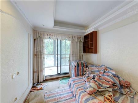 星河丹堤花园-次卧