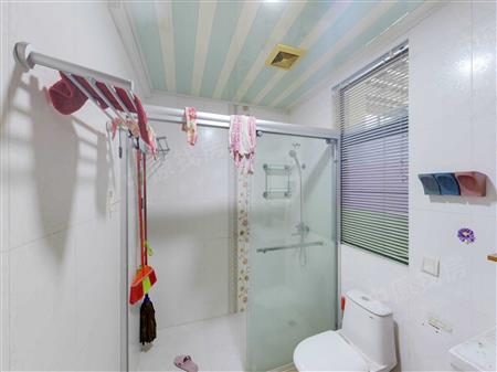 星河丹堤花园-卫生间