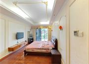 星河丹堤花园-次卧