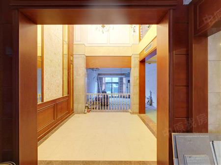 星河丹堤花园-餐厅