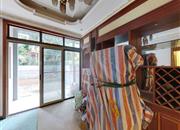 星河丹堤花园-书房