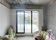 星河丹堤花园-次卧