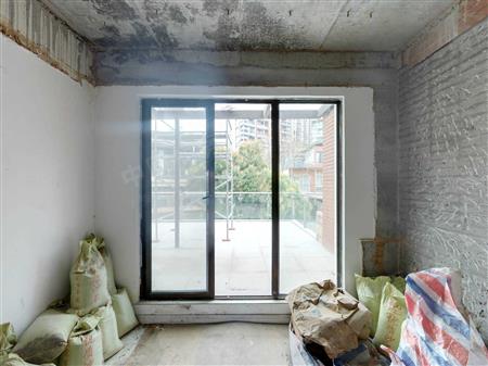 星河丹堤花园-次卧