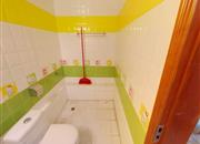 星河丹堤花园-卫生间