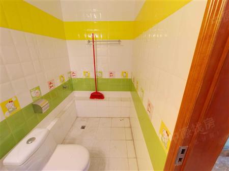 星河丹堤花园-卫生间