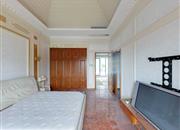 星河丹堤花园-主卧