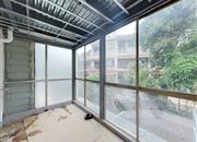 星河丹堤花园-阳台