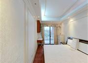 星河丹堤花园-次卧