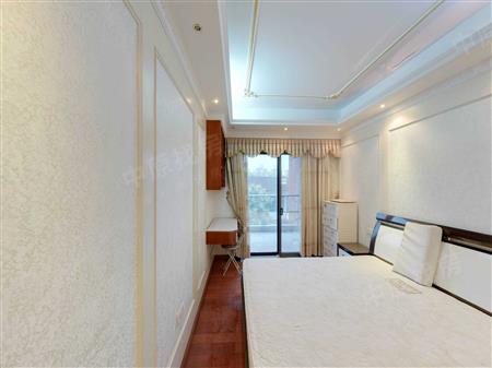 星河丹堤花园-次卧