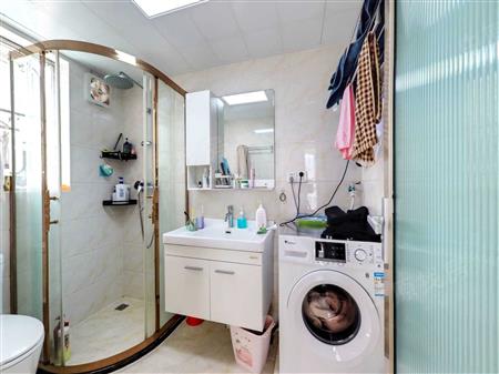 鹏兴花园（五期）-卫生间