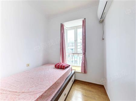 鹏兴花园（五期）-次卧