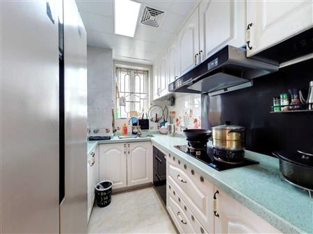 鹏兴花园（五期）-厨房