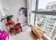 鹏兴花园（五期）-阳台