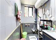 港莲一村-卫生间