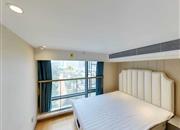 恒大城市之光 -主卧