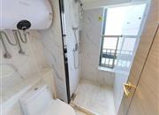 恒大城市之光 -卫生间