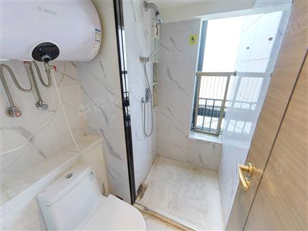 恒大城市之光 -卫生间