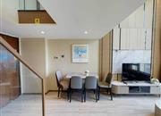 恒大城市之光 -餐厅