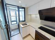 恒大城市之光 -厨房