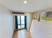 恒大城市之光 -次卧