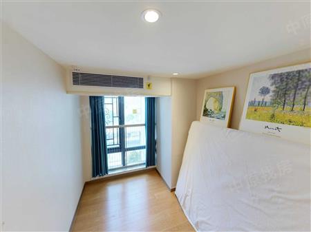 恒大城市之光 -次卧