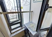 恒大城市之光 -阳台