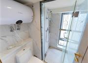 恒大城市之光 -卫生间