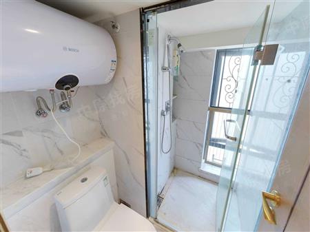 恒大城市之光 -卫生间