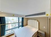 恒大城市之光 -主卧