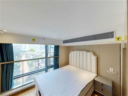 恒大城市之光 -主卧