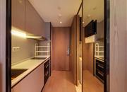 华润城润府三期-厨房