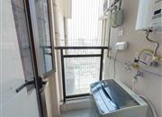 福城新纪元-阳台