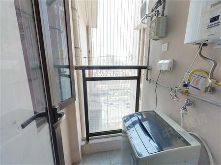 福城新纪元-阳台