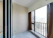 福城新纪元-阳台