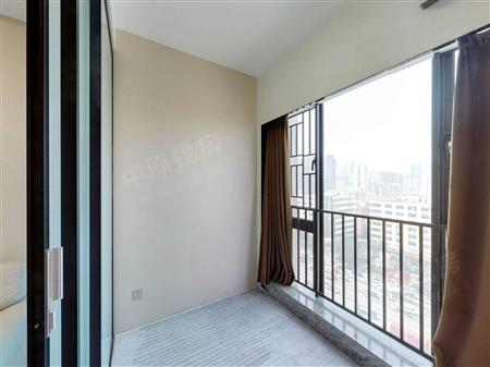 福城新纪元-阳台