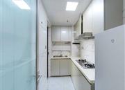 福城新纪元-厨房