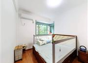 康达尔花园（四期）-主卧