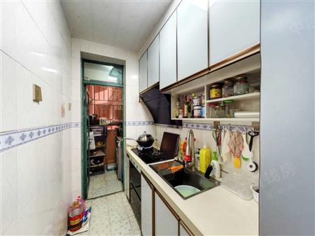 康达尔花园（四期）-厨房