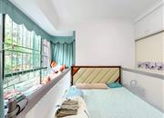 康达尔花园（四期）-主卧