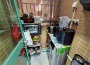 康达尔花园（四期）-阳台