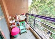 康达尔花园（四期）-阳台