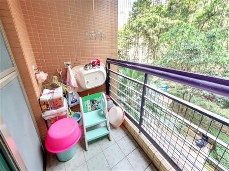 康达尔花园（四期）-阳台