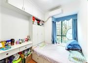 康达尔花园（四期）-次卧